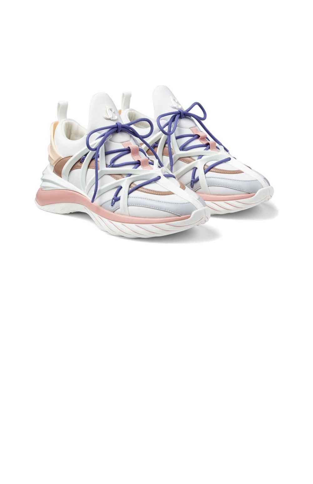 스니커즈 COSMOSFVZY > Sneakers - 스니커즈