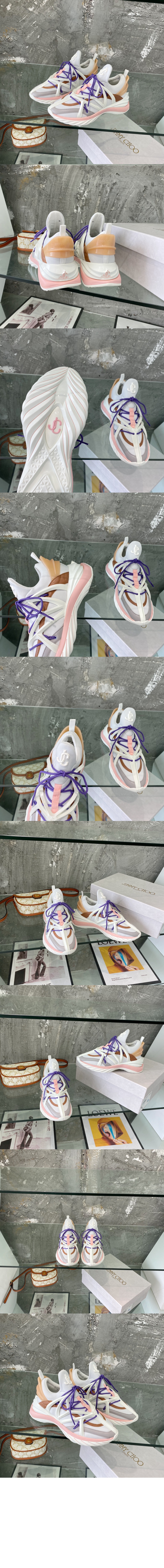 스니커즈 COSMOSFVZY > Sneakers - 스니커즈