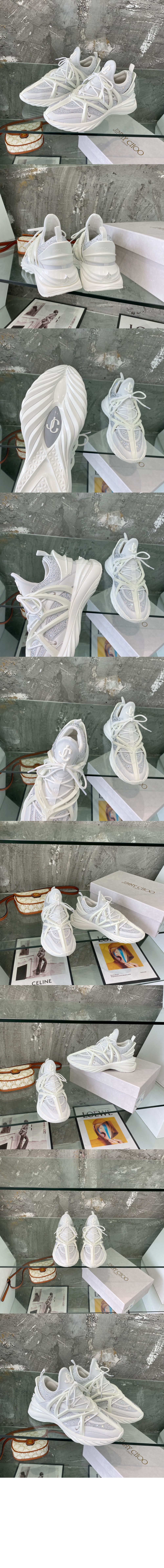 스니커즈 COSMOSFVZY > Sneakers - 스니커즈