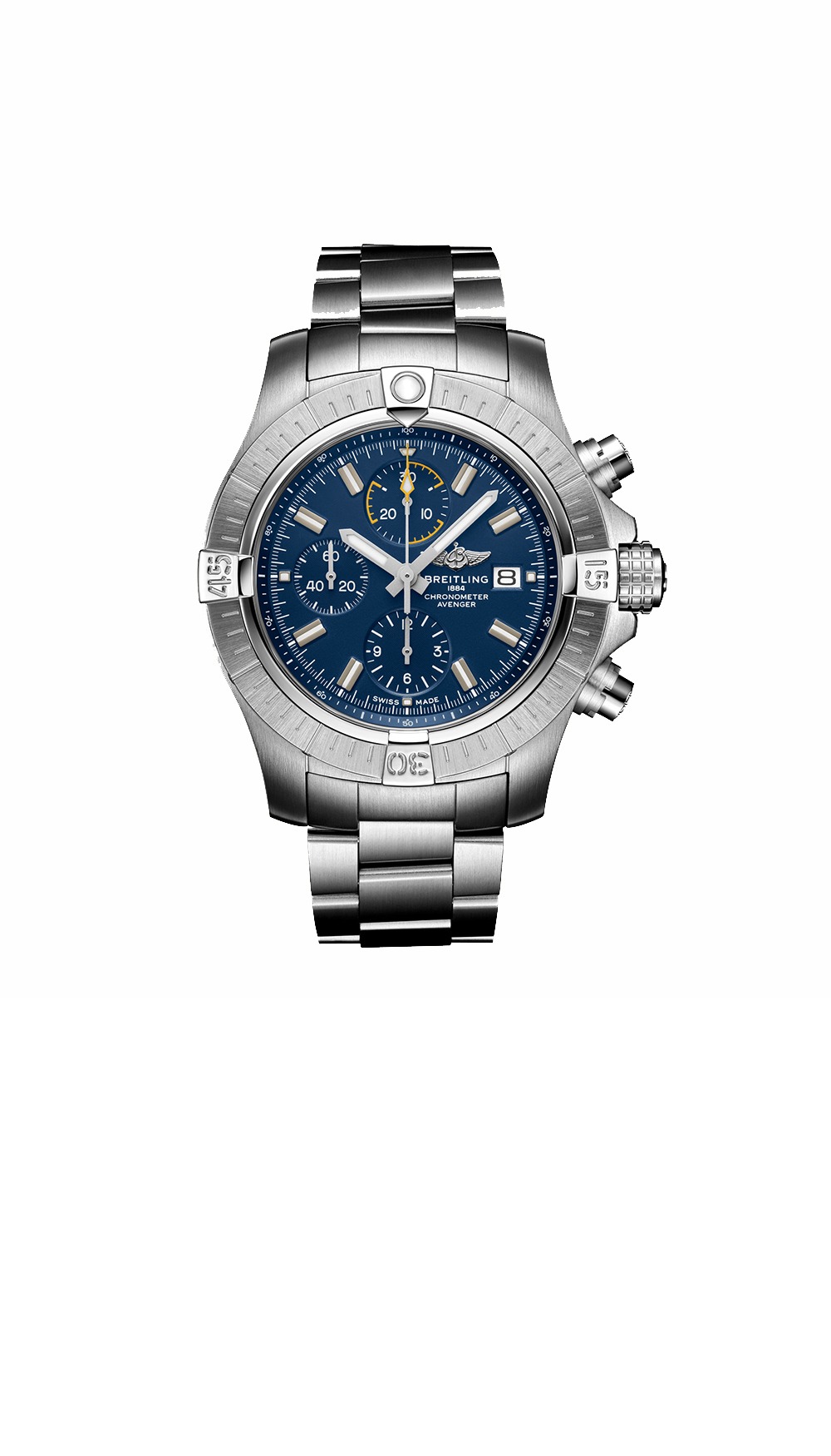 어벤져 크로노그래프 45 A1331710 > Avenger - 어벤져