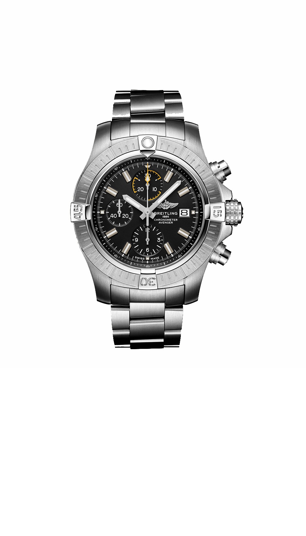 어벤져 크로노그래프 45 A1331710 > Avenger - 어벤져