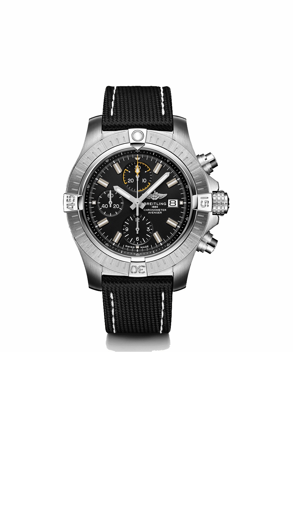 어벤져 크로노그래프 45 A1331710 > Avenger - 어벤져