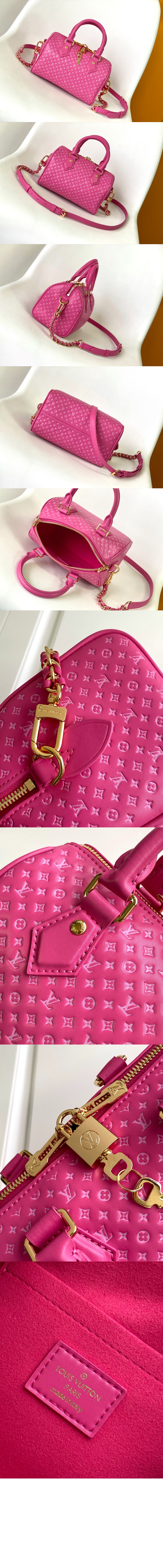 스피디 반둘리에 20 M22595 > Speedy - 스피디