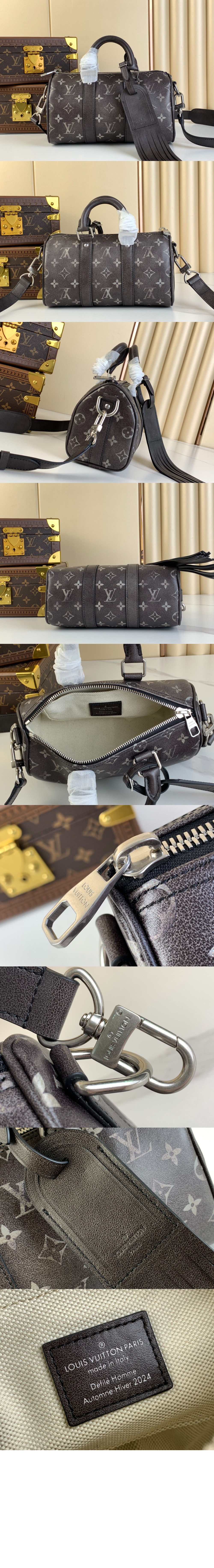 키폴 반둘리에 25 M11595 > Keepall - 키폴