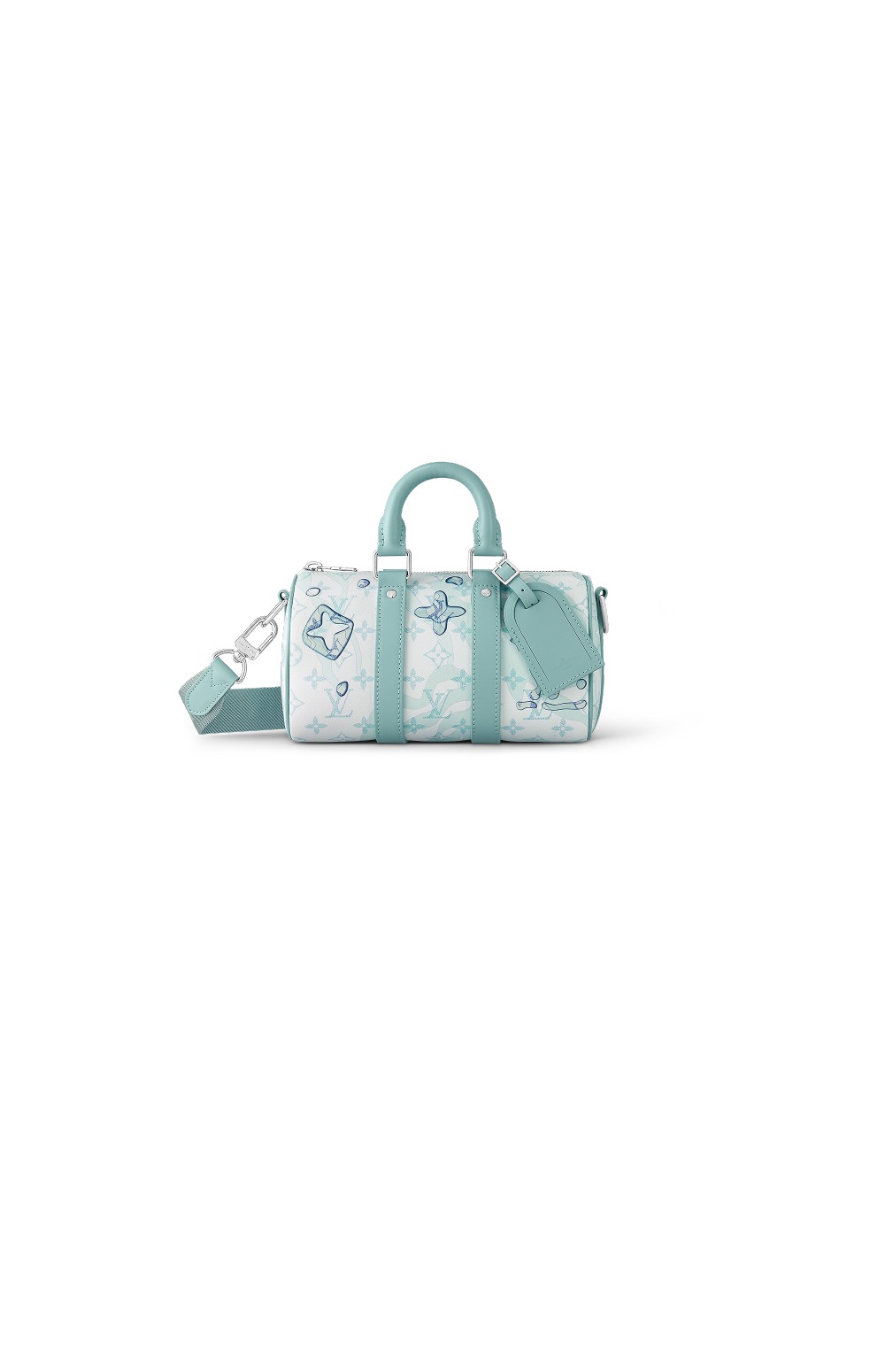 키폴 반둘리에 25 M22527 > Keepall - 키폴