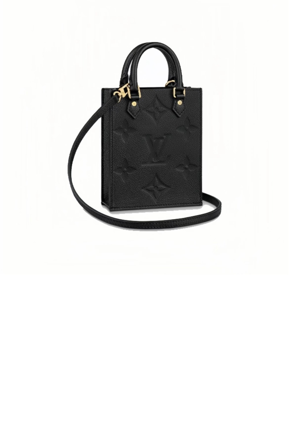 스몰 플랫백 M80478 > Sac Plat - 삭 플라