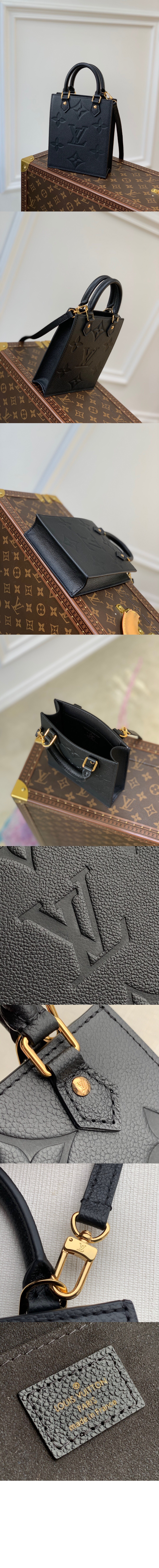 스몰 플랫백 M80478 > Sac Plat - 삭 플라