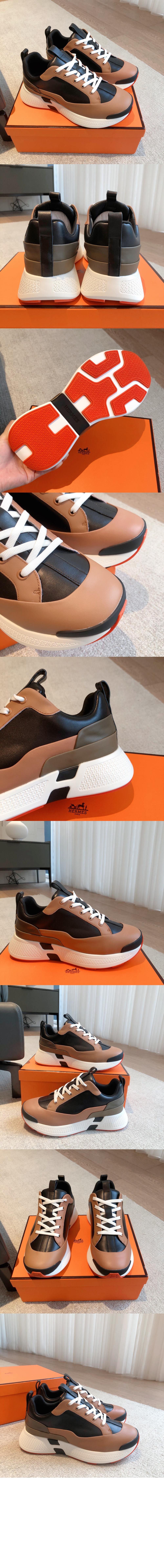 스니커즈 > Sneakers - 스니커즈