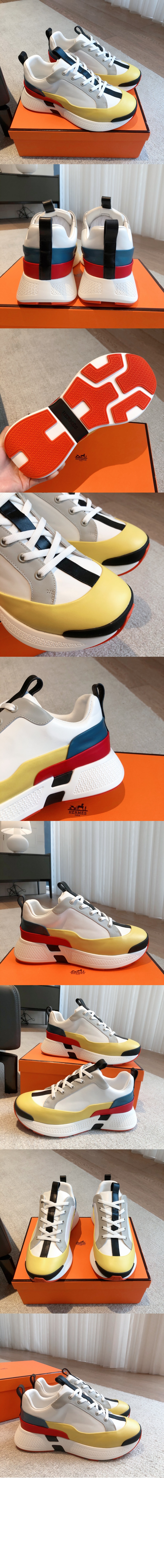 스니커즈 > Sneakers - 스니커즈