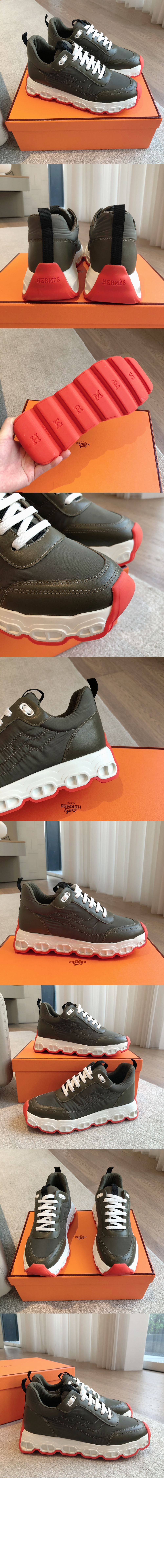 스니커즈 > Sneakers - 스니커즈