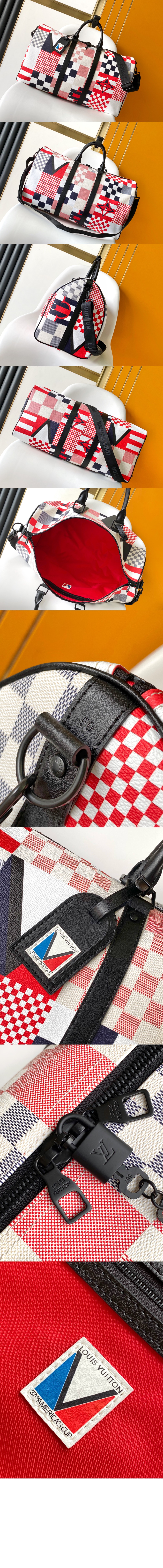 키폴 반둘리에 50 M11674 > Keepall - 키폴