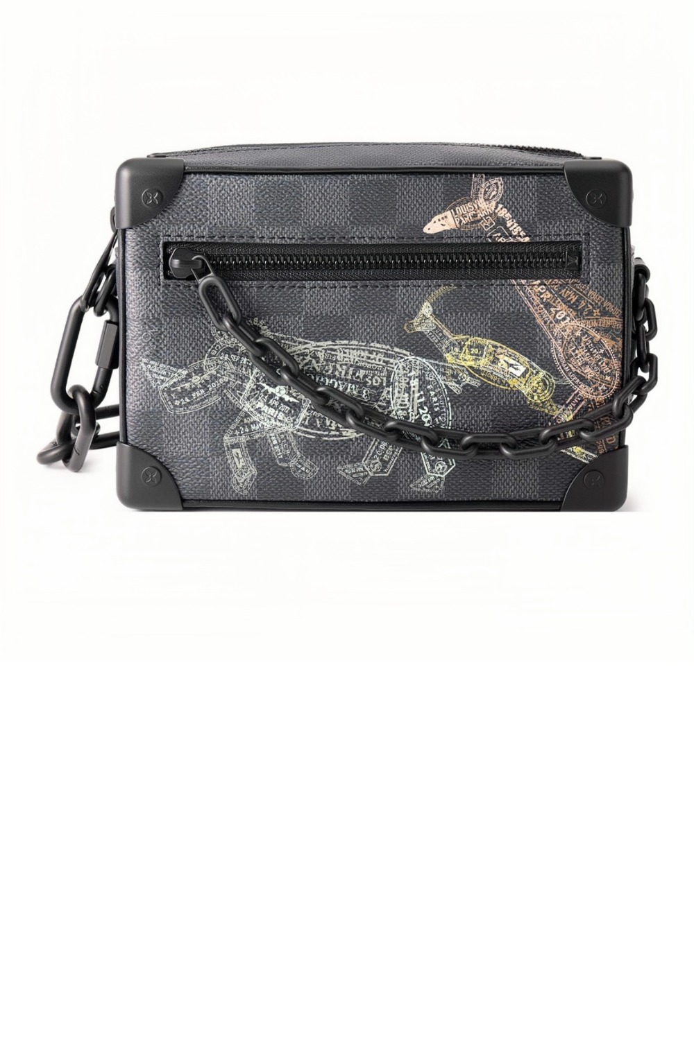 미니 소프트 트렁크 N45278 > Trunk - 트렁크