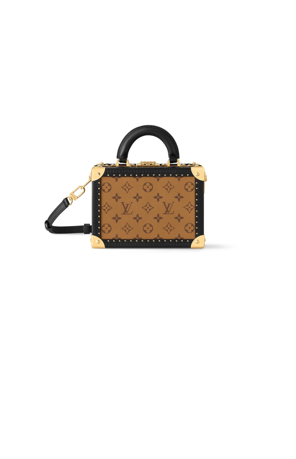 쁘띠뜨 발리즈 모노그램 리버스 M47164 > Etc - 기타제품