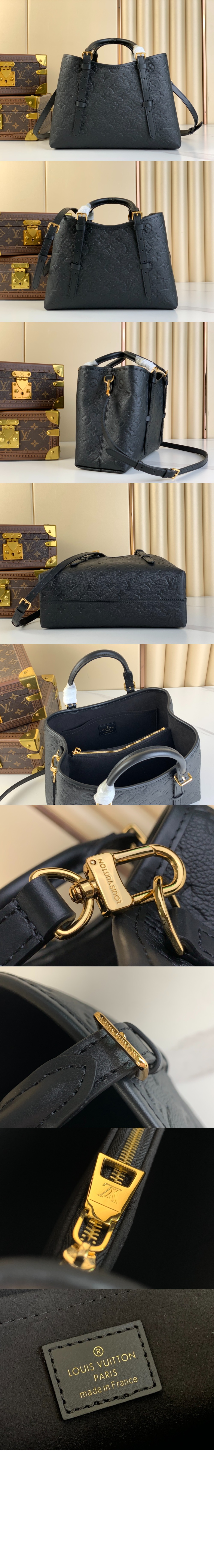 바빌론 토트 PM M11393 > Tote - 토트