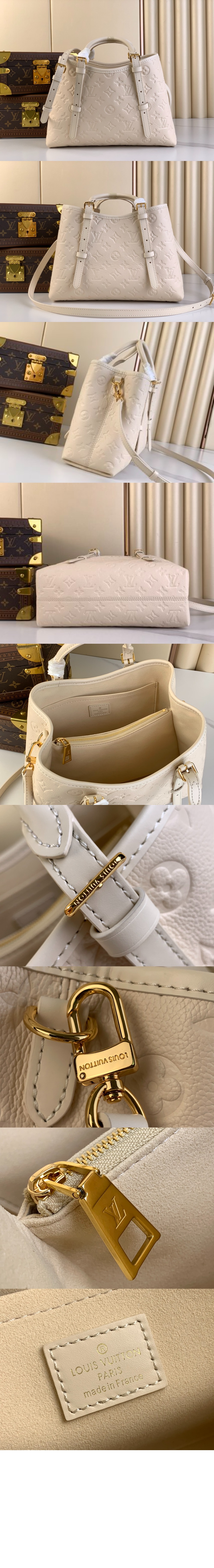 바빌론 토트 PM M11393 > Tote - 토트