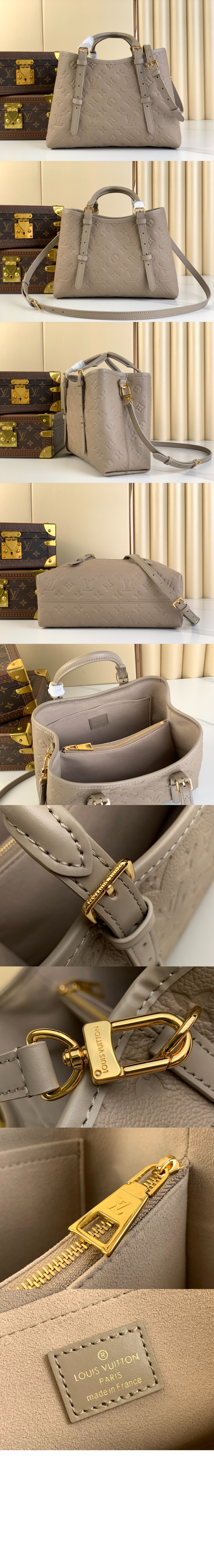 바빌론 토트 PM M11393 > Tote - 토트