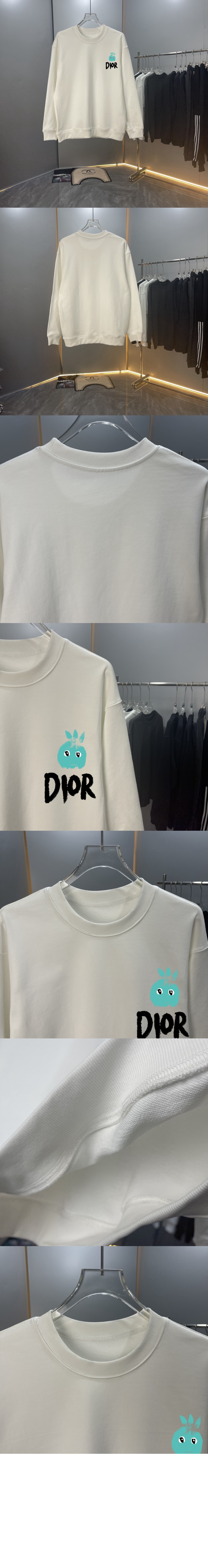 플라워 코튼 톱 > Etc - 기타제품