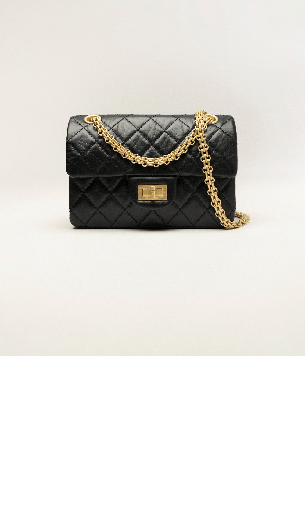 2.55 미니 핸드백 AS0874 > 2.55 Bag - 2.55 백