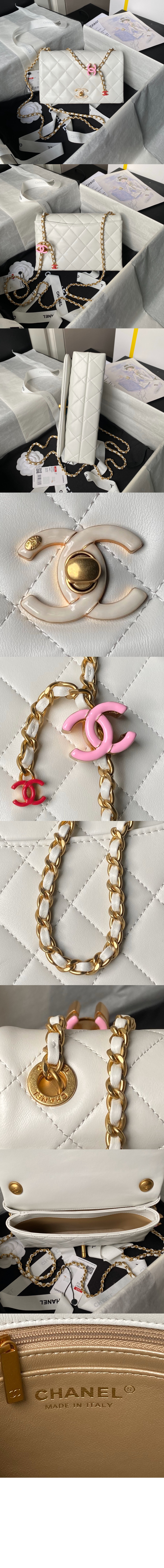 스몰 플랩백 AS4967 > Etc - 기타제품