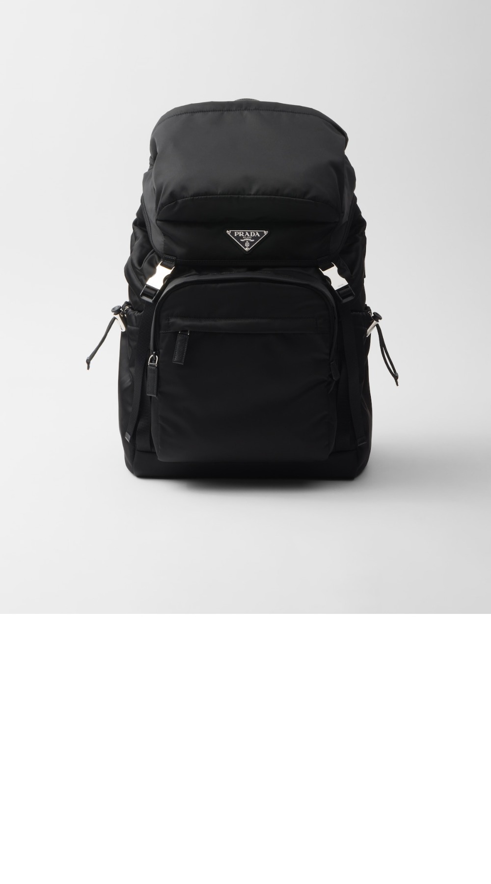 리나일론 사피아노 백팩 2VZ090 > Backpack - 백팩