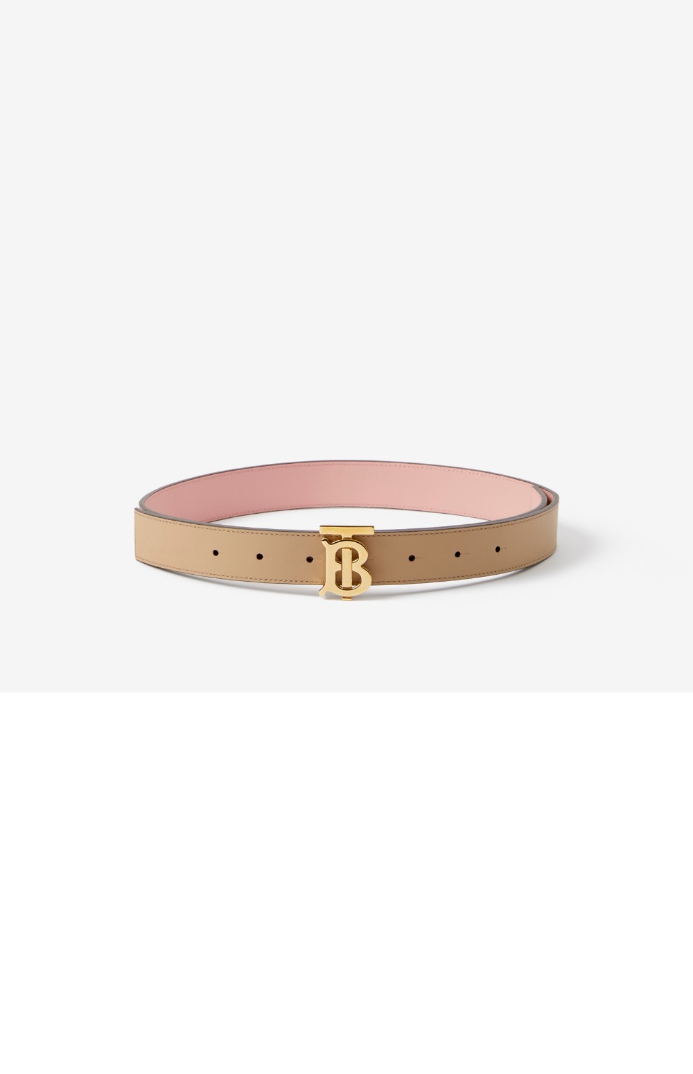 리버시블 레더 TB 벨트 80660521 > Etc - 기타제품