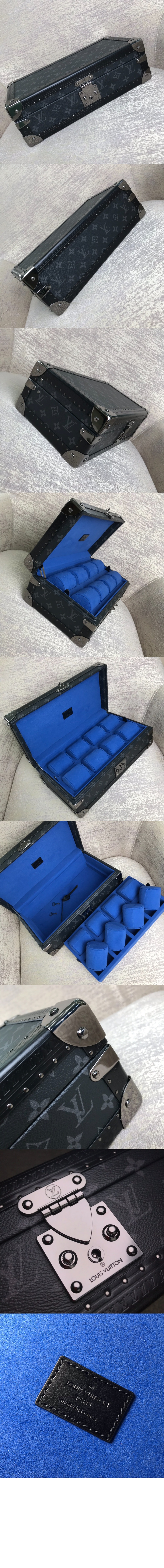 워치 케이스 M20016 > Box - 박스