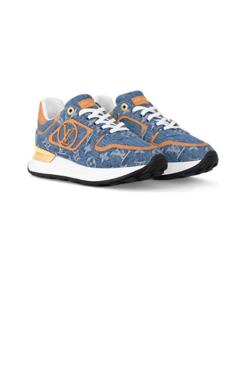 스니커즈 1ACHR3 > Run Away - 런 어웨이