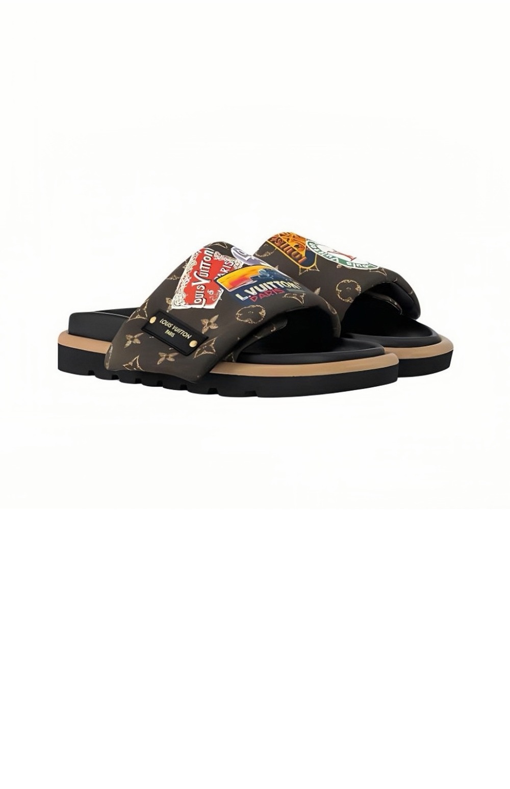 슬리퍼 1ACTDS > Pool Pillow - 풀 필로우