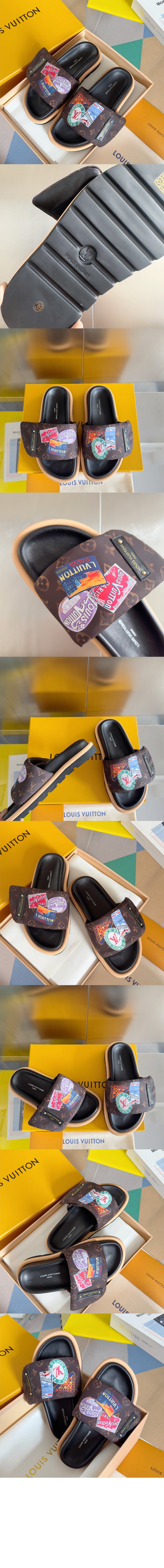 슬리퍼 1ACTDS > Pool Pillow - 풀 필로우