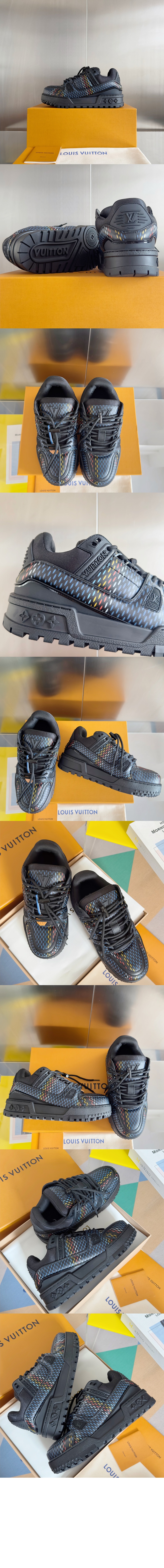 스니커즈 1ACR0U > Traine/mami - 스니커리나