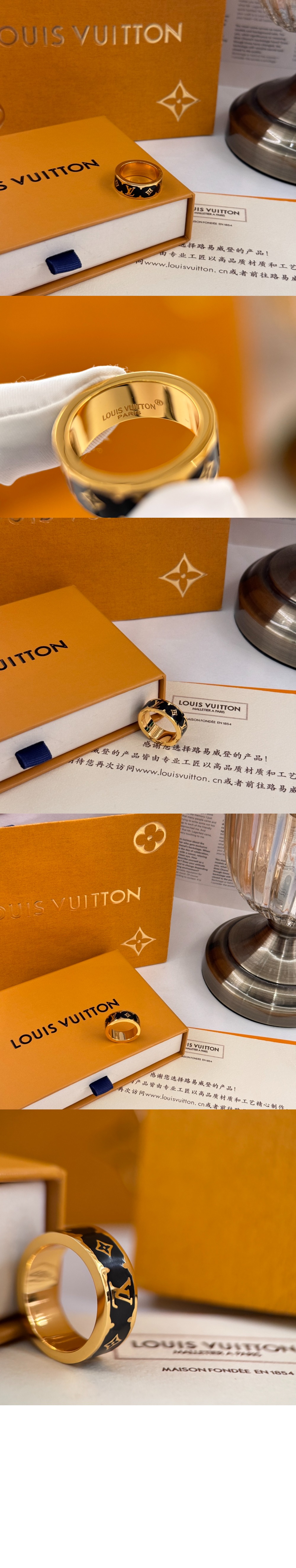 나노그램 에나멜 반지 M1568S > Etc - 기타제품