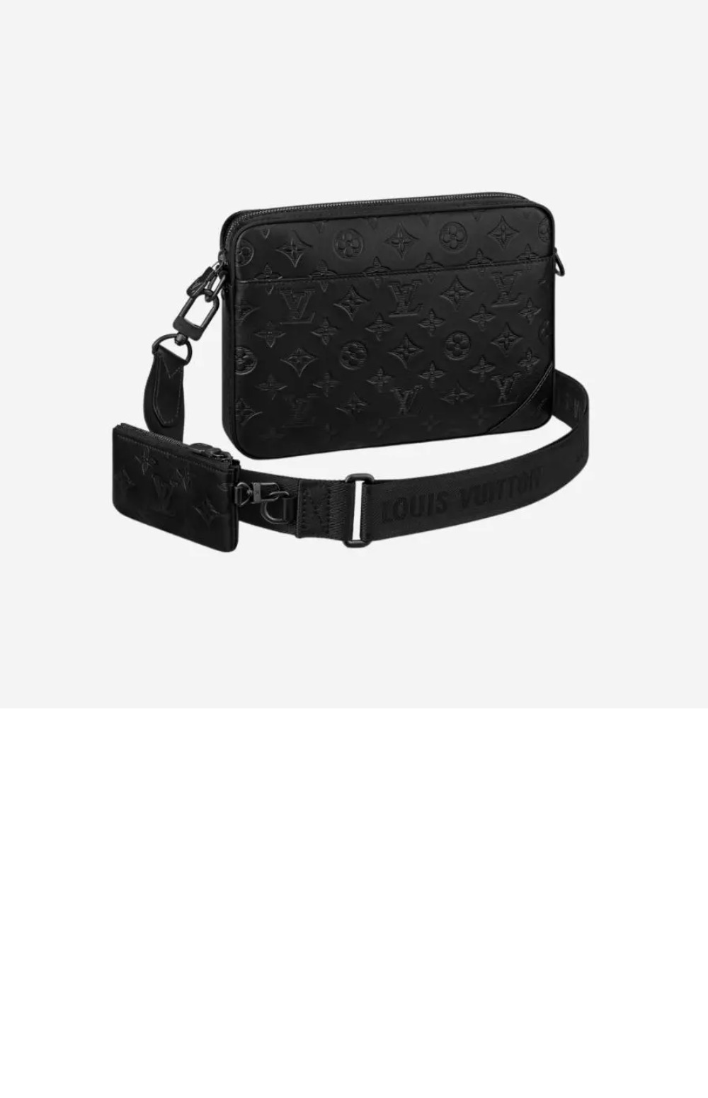 듀오 메신저백 M69827 > Etc - 기타제품