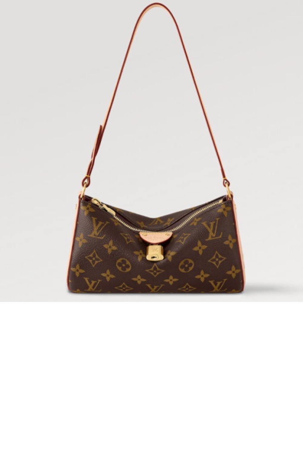 포쉐트 티레트 모노그램 숄더백 M47123 > Pochette - 포쉐트