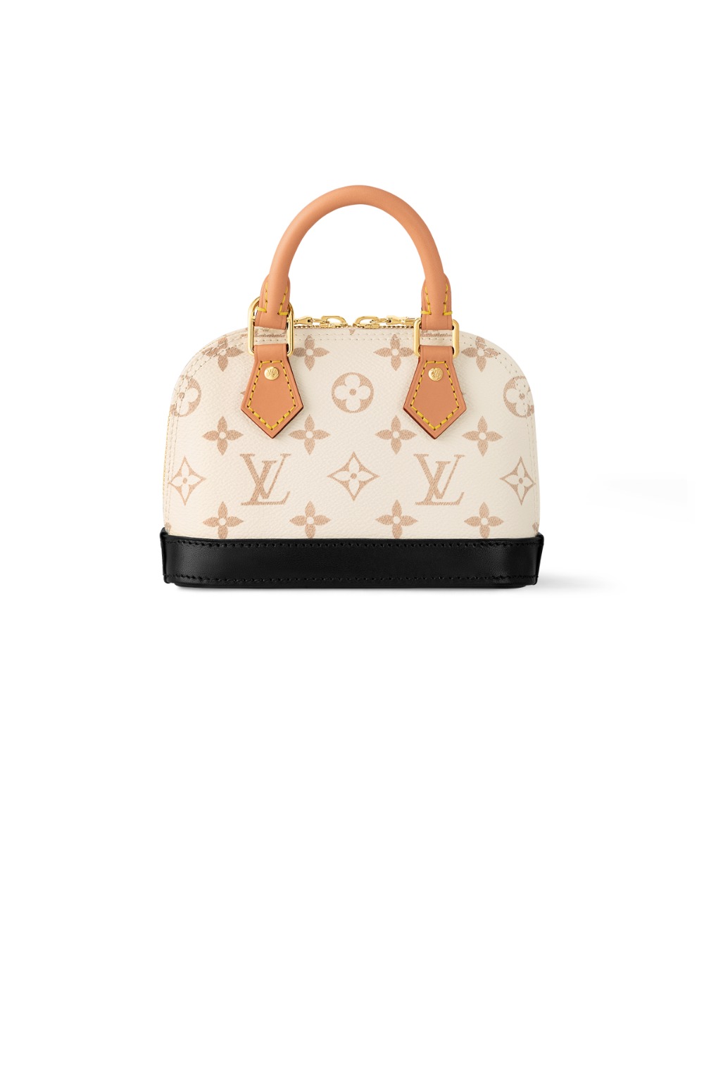 나노 알마 아더 모노그램 숄더백 M46895 > Alma - 알마