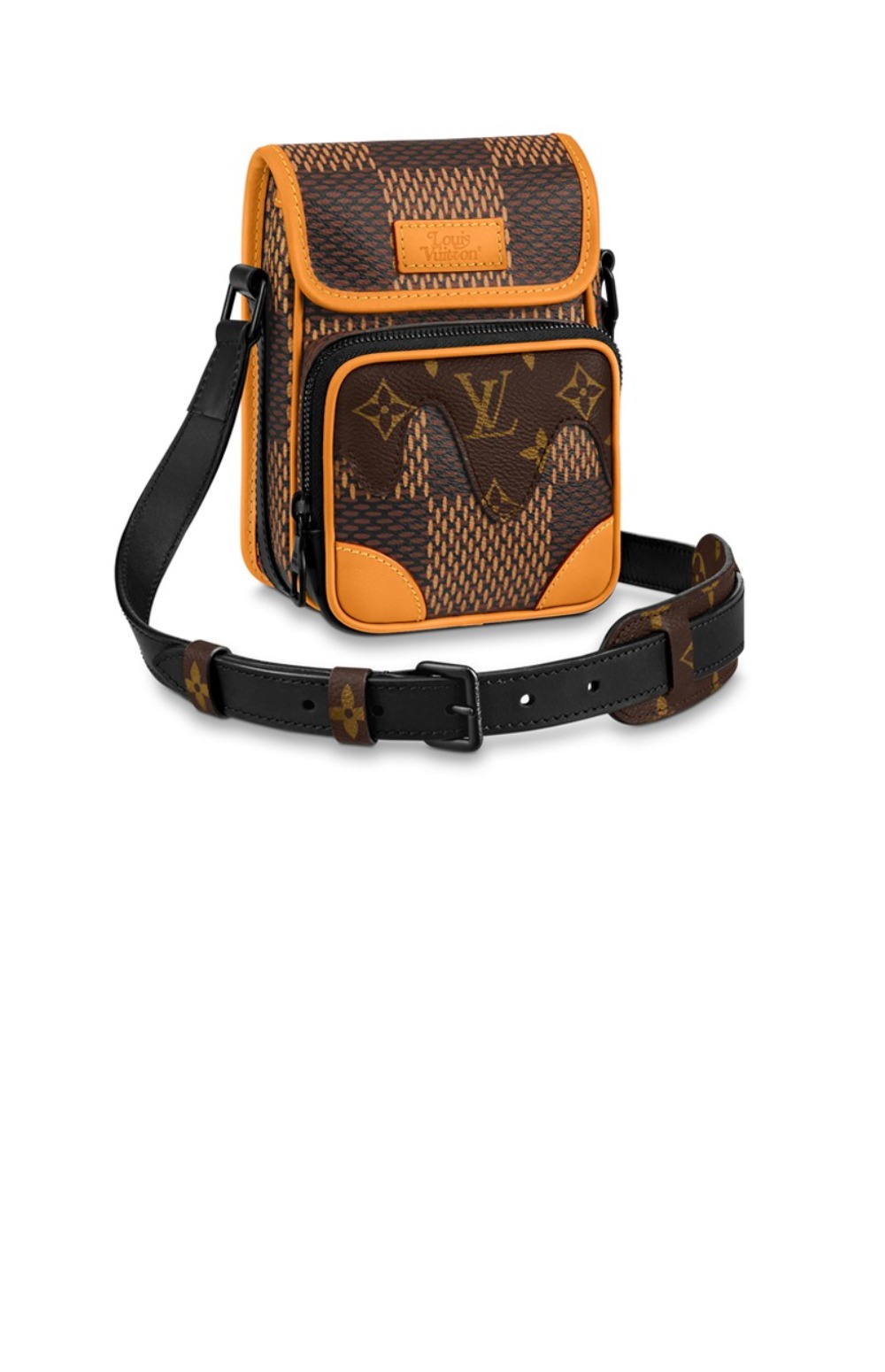 나노 아마조네 메신저백 N40357 > Etc - 기타제품