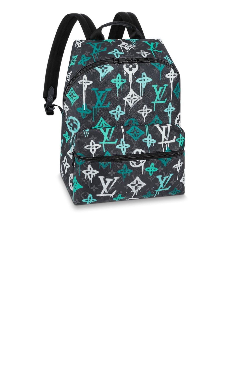 디스커버리 백팩 M21395 > Backpack - 백팩