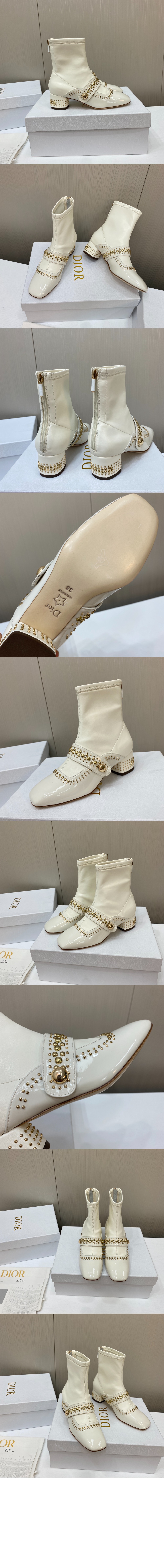 Belle-D 부츠 KCT065 > Etc - 기타제품