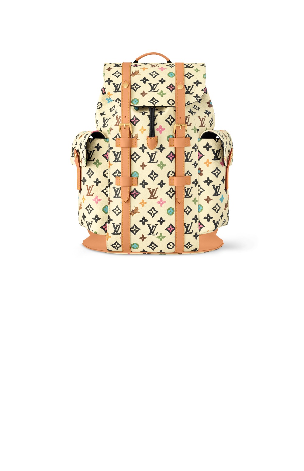 크리스토퍼 MM 백팩 M25240 > Backpack - 백팩