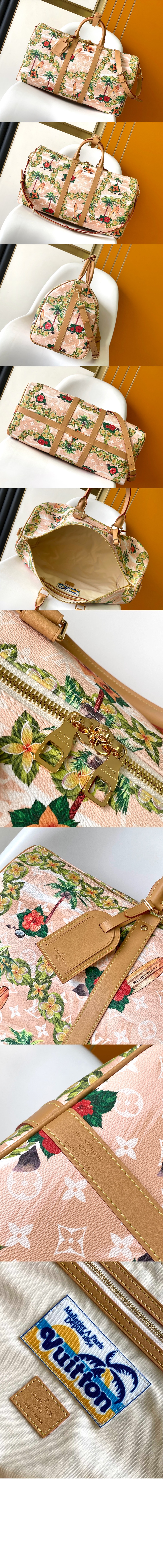 키폴 반둘리에 50 M25002 > Keepall - 키폴