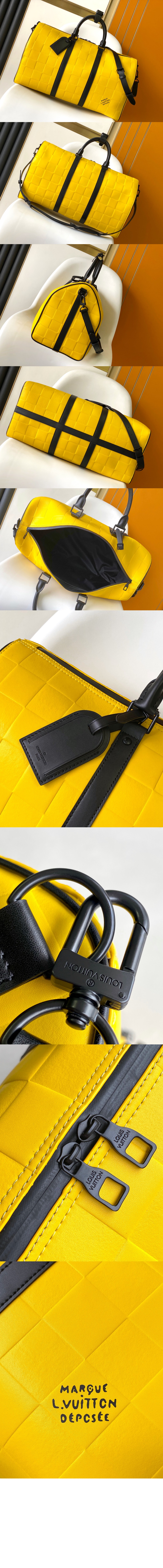 키폴 반둘리에 50 M25019 > Keepall - 키폴