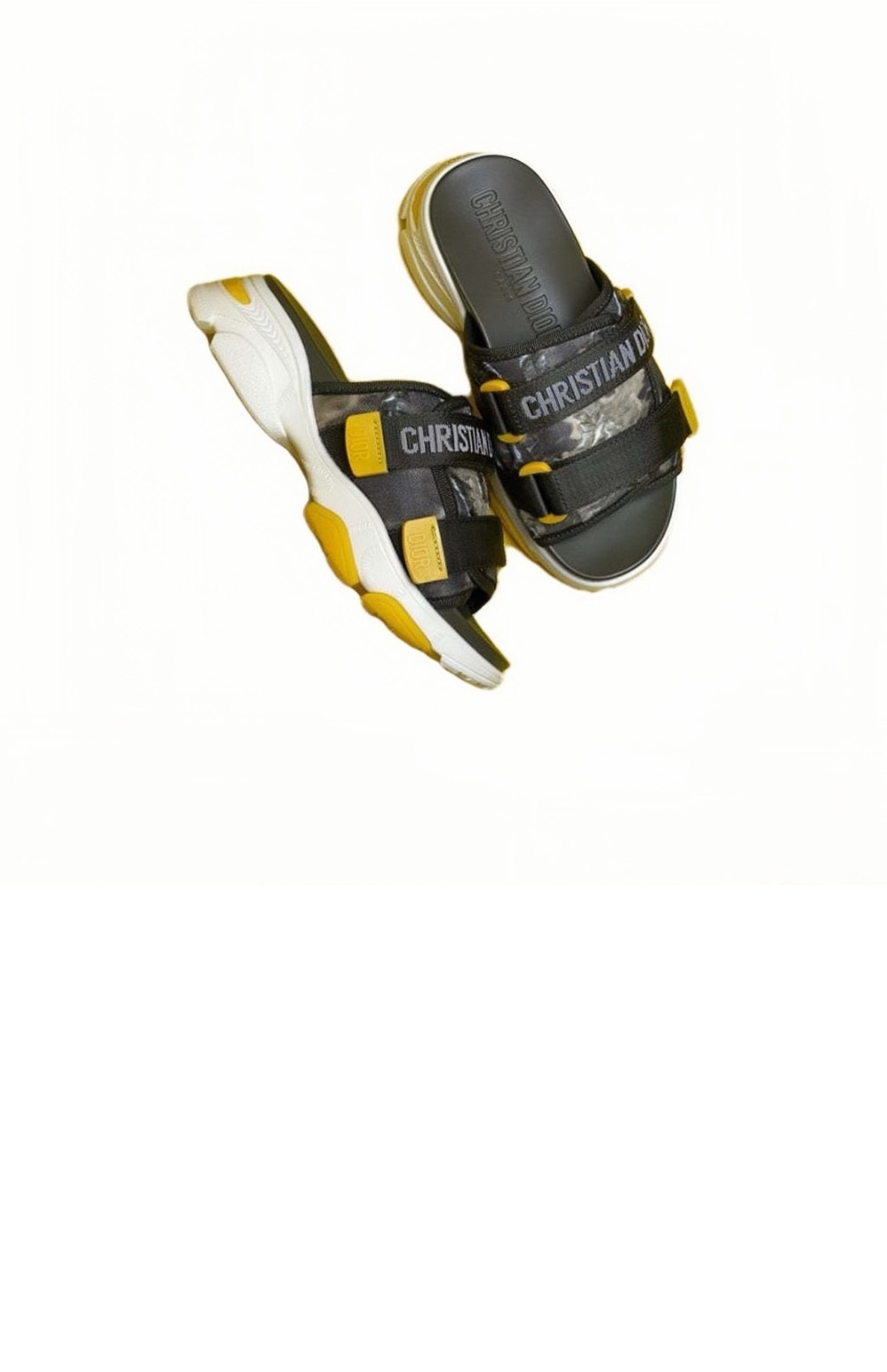 D-WANDER 샌들 KCQ35 > D Wander - D 원더