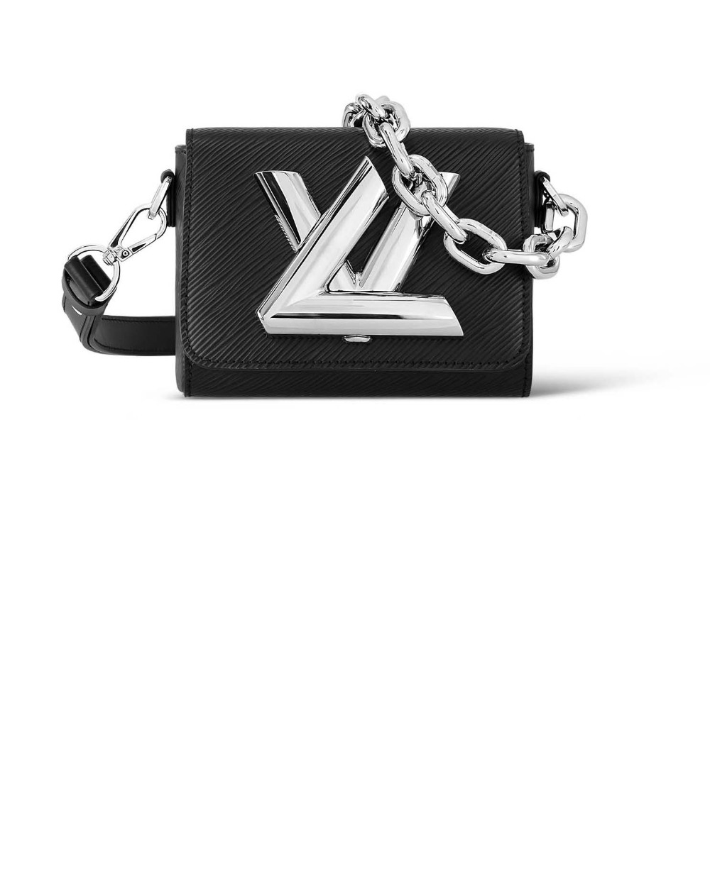 트위스트 락 XL백 M22296 > Twist - 트위스트