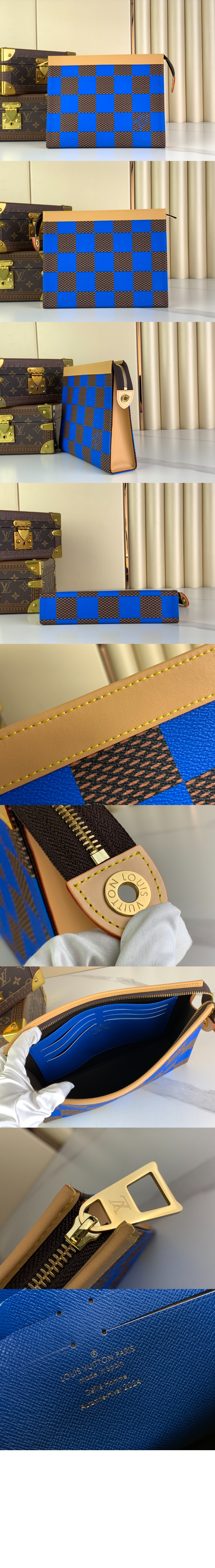 포쉐트 보야주 N40539 > Travel Accessories - 트래블 액세서리