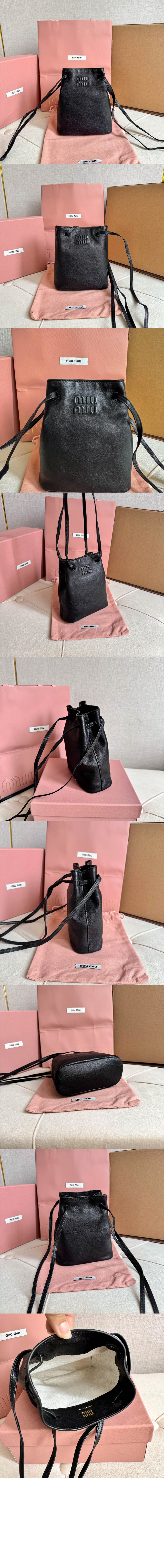 나파 가죽 미니 백 5NF460 > Etc - 기타제품