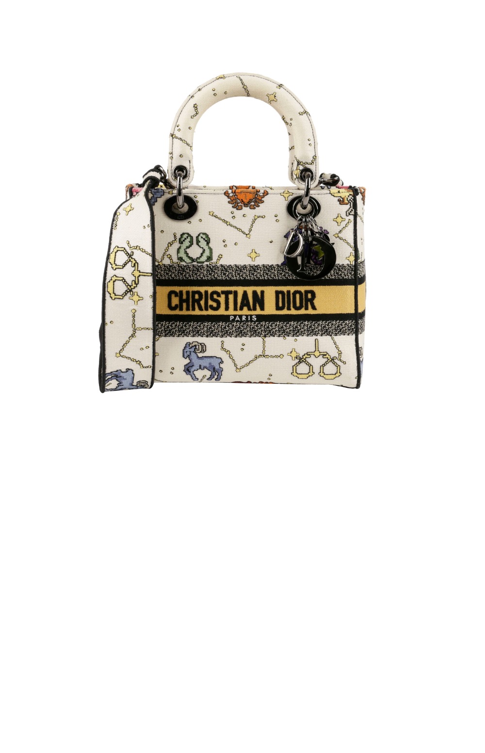 레이디백 디라이트 미듐 M0565 > Lady - 레이디