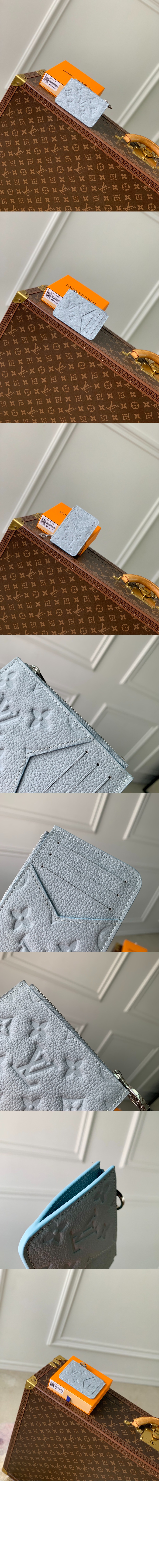 로미 카드 홀더 M83645 > Romy - 로미