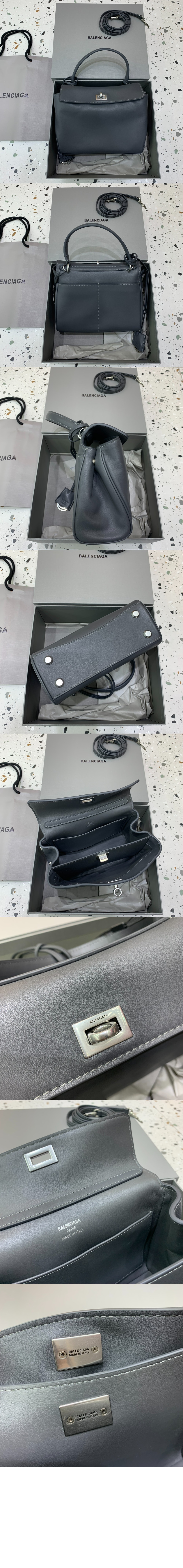 로데오 미니 핸드백 795456 > Rodeo - 로데오