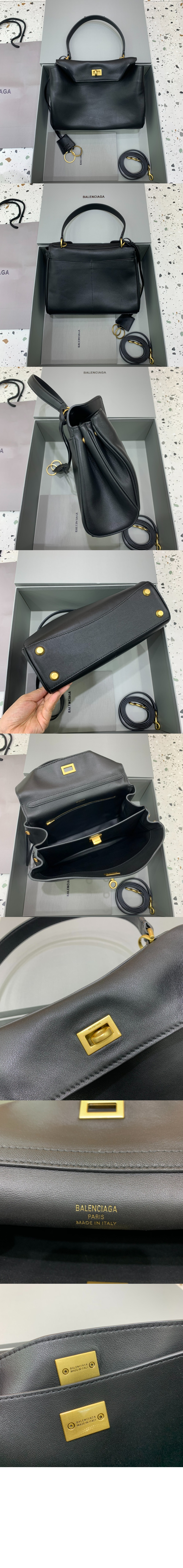 로데오 스몰 핸드백 789779 > Rodeo - 로데오