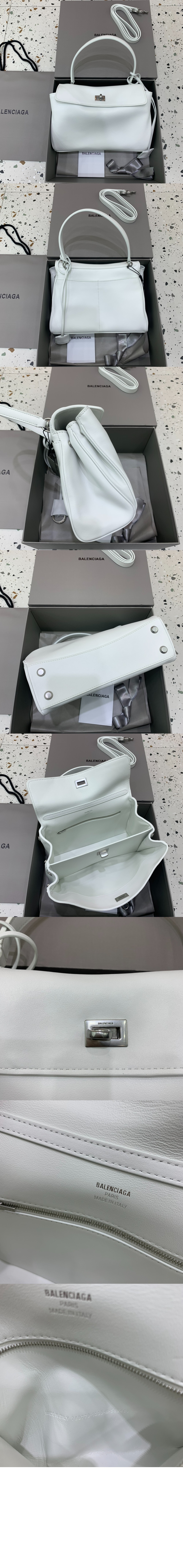 로데오 스몰 핸드백 789779 > Rodeo - 로데오