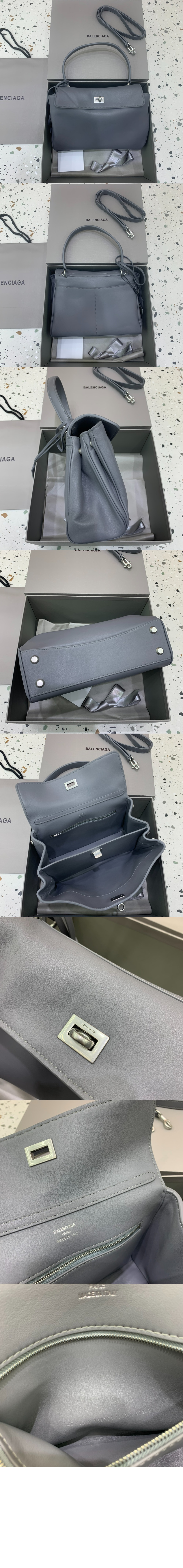 로데오 스몰 핸드백 789779 > Rodeo - 로데오